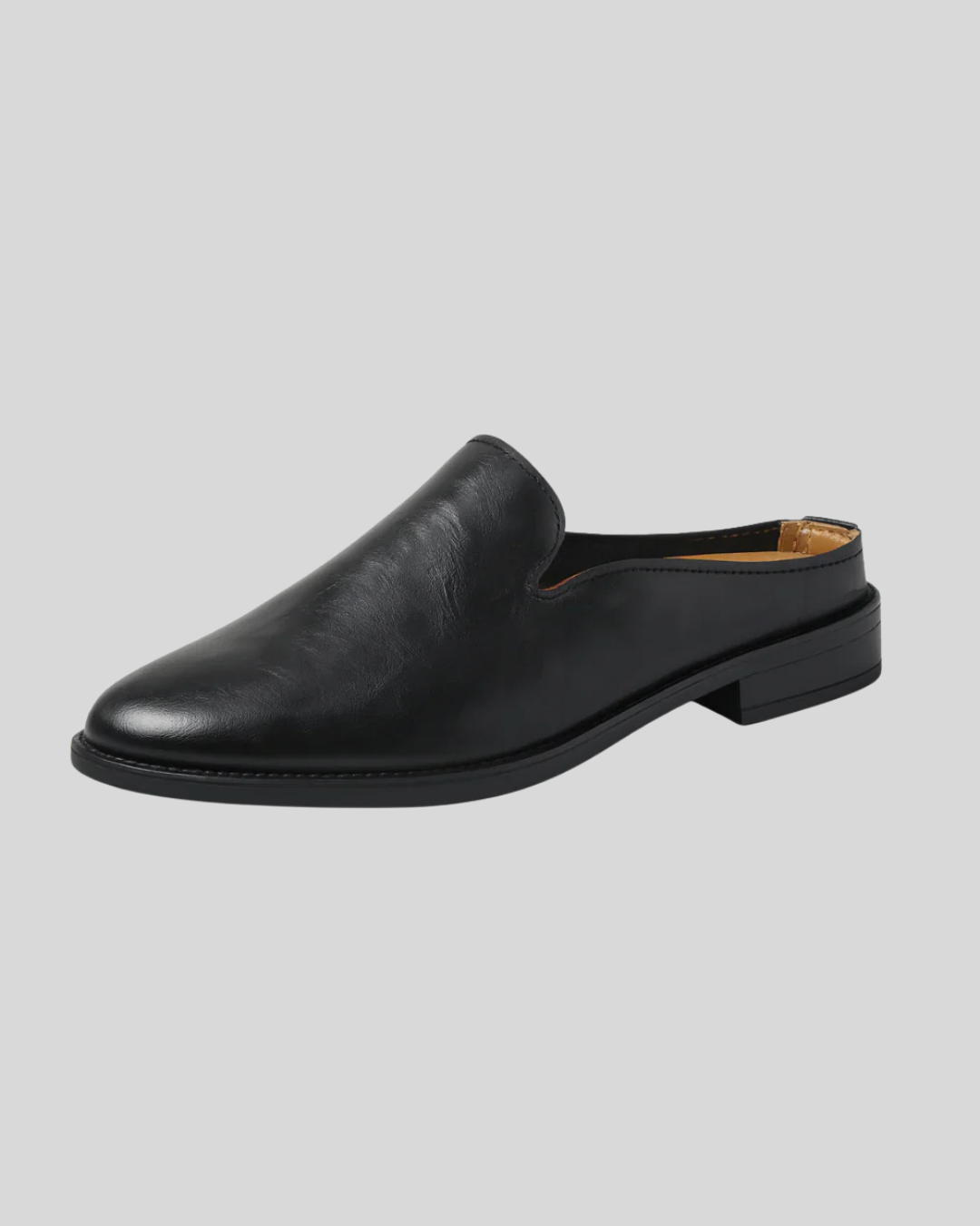 JENTINO | OPEN HERENMOCASSINS