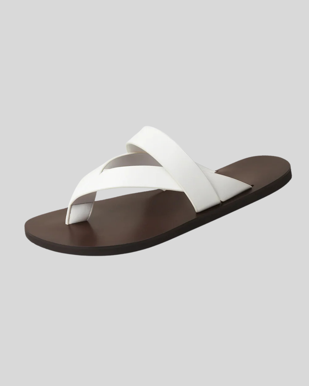 ISOLIO | MINIMALISTISCHE HERENSLIPPERS