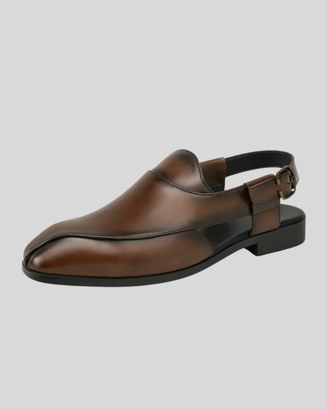 ELROSO | OPEN HERENMOCASSINS