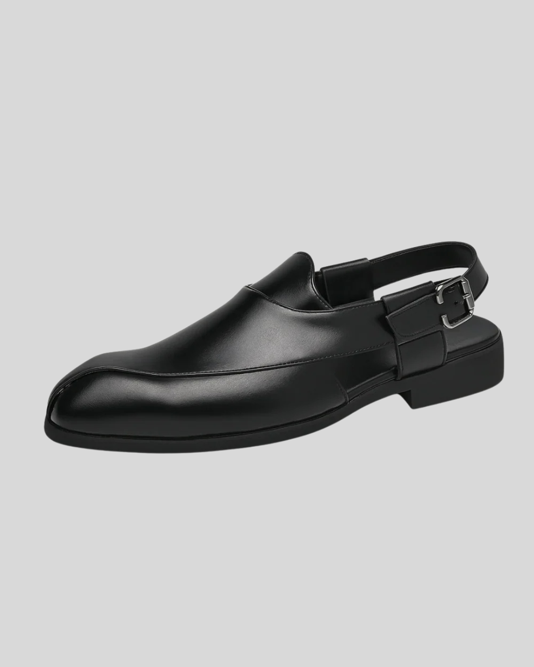 ELROSO | OPEN HERENMOCASSINS