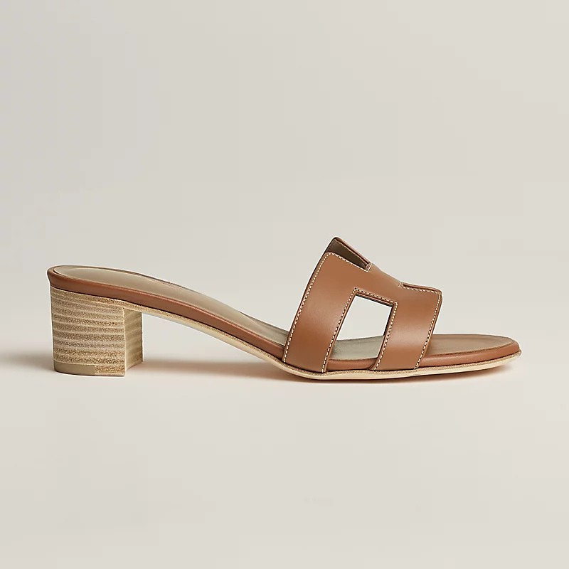 CLÉMENCE | OASIS SANDELEN