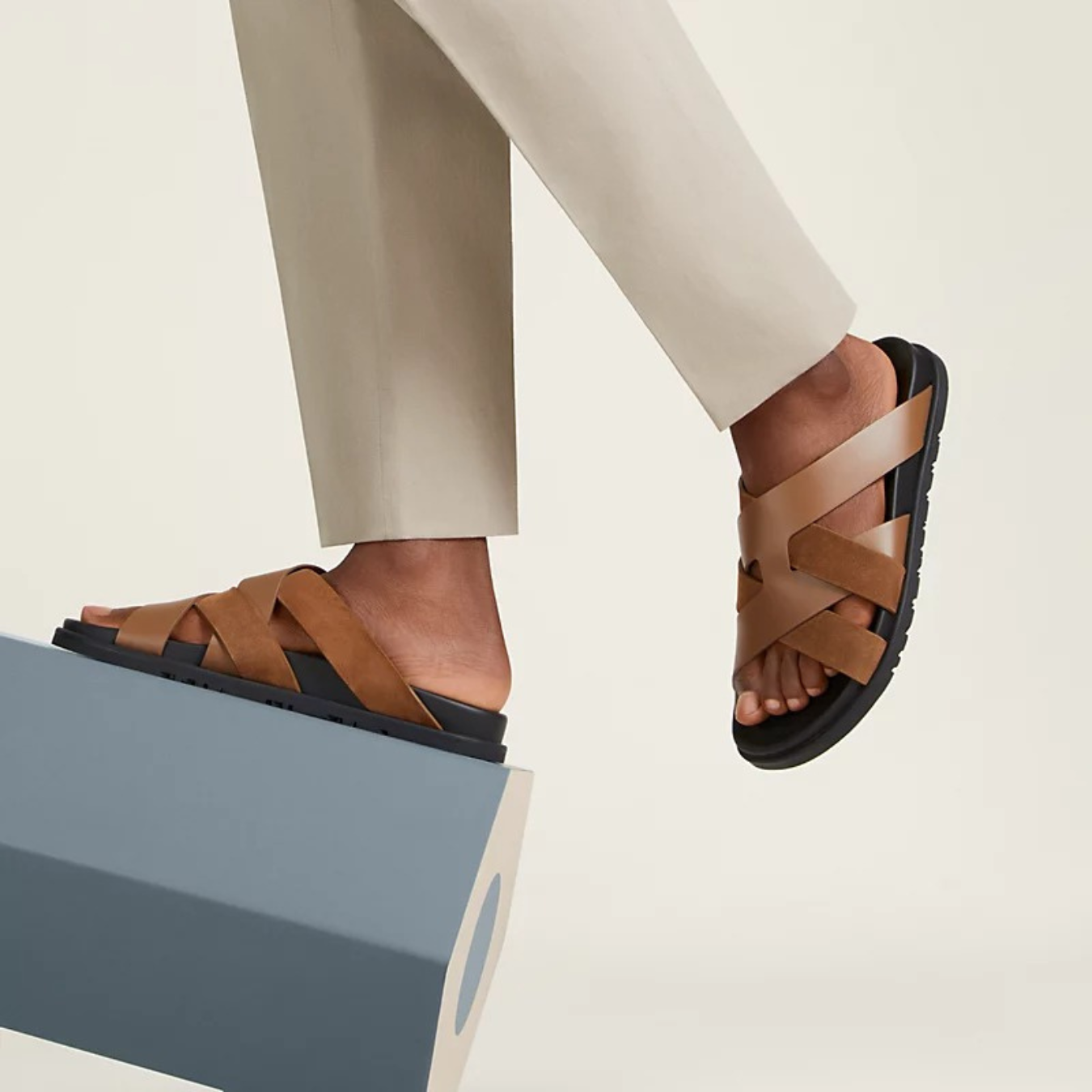 KAZIMIR | ELEGANTE SANDAAL
