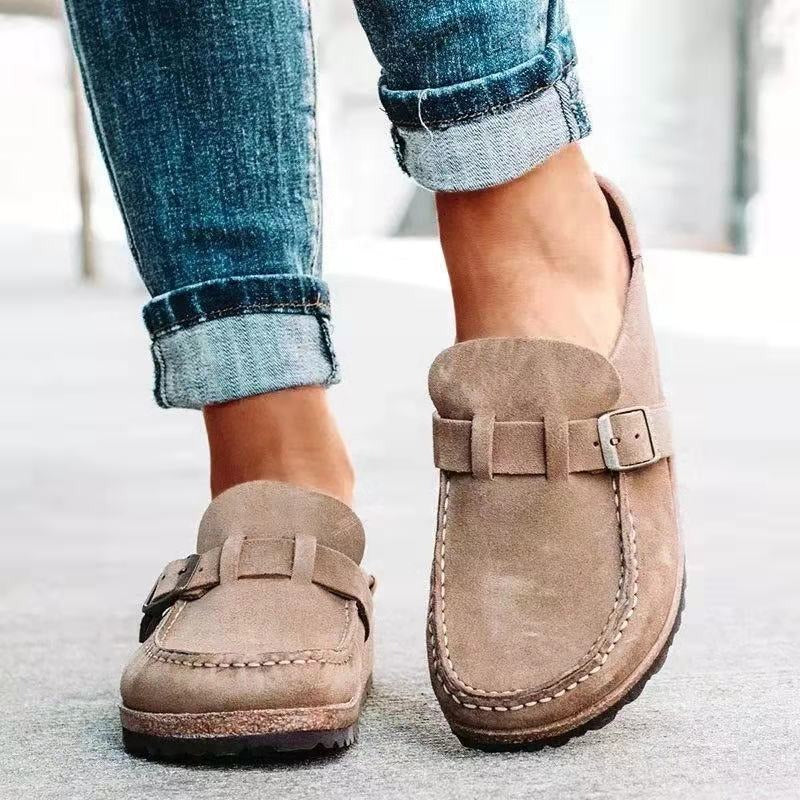 Emmy – Elegante Orthopedische Schoenen