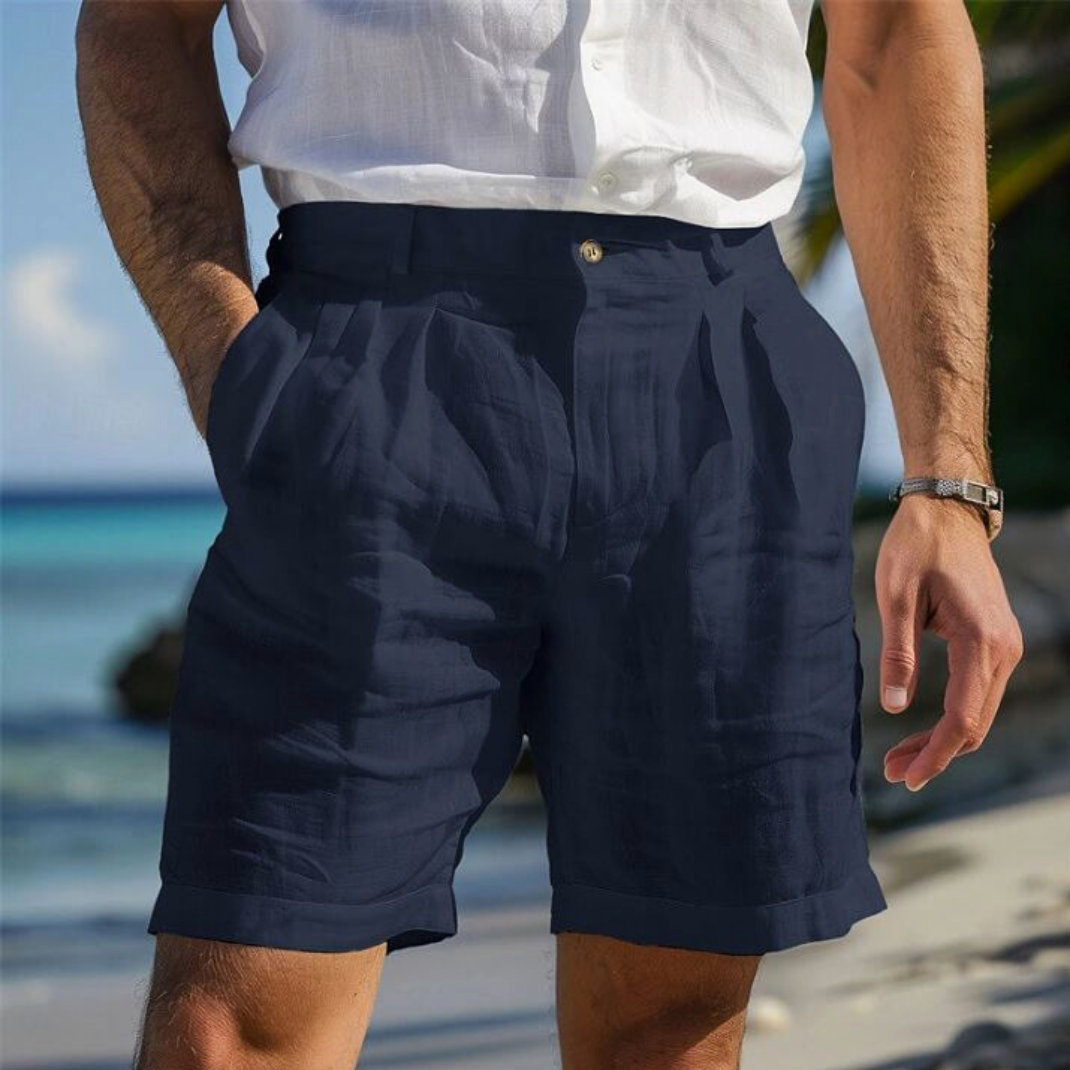Prime™ – Klassieke Shorts
