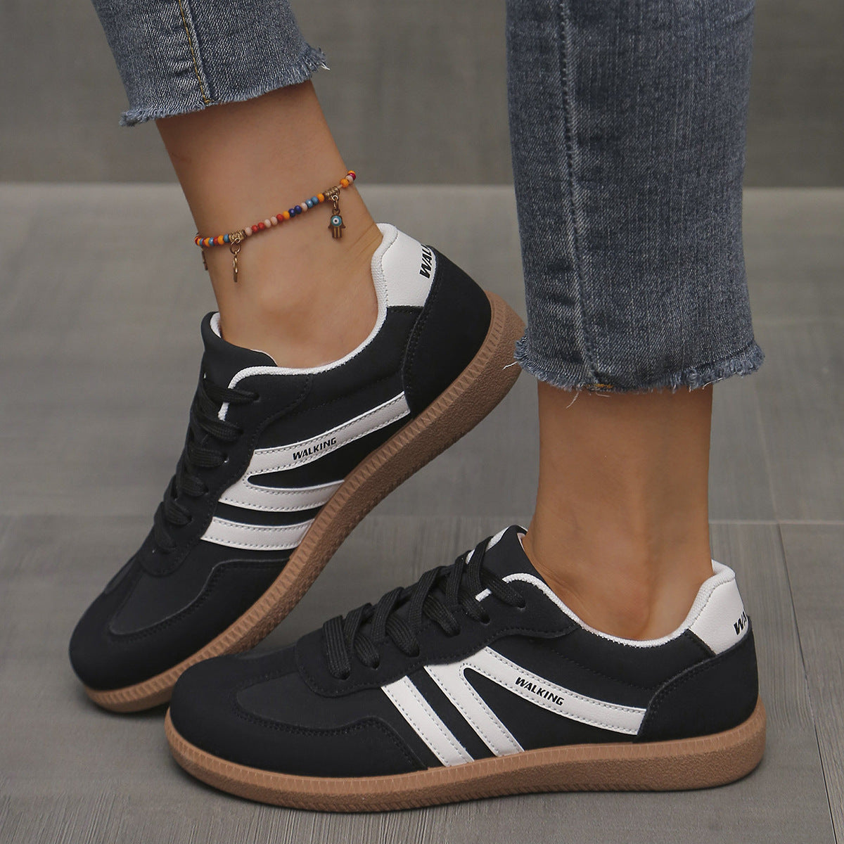 MILA | ORTHOPEDISCHE SNEAKER