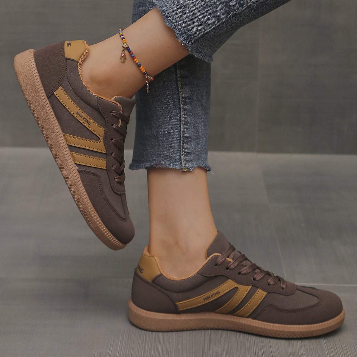 MILA | ORTHOPEDISCHE SNEAKER