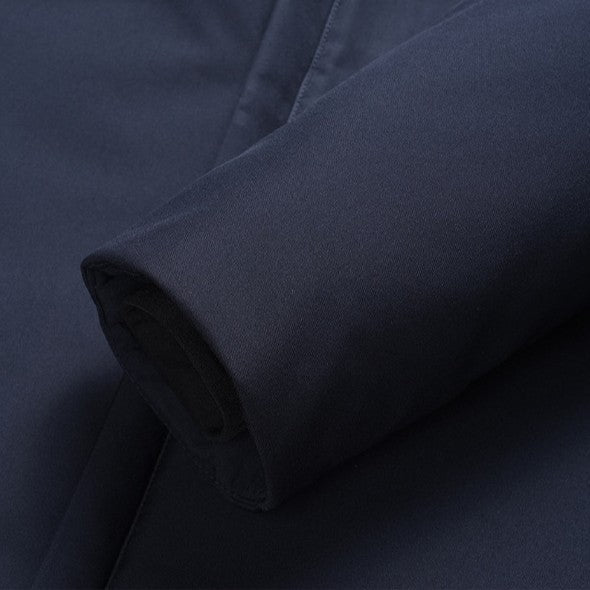 Limbert – Comfortabele Hoodie-Jas