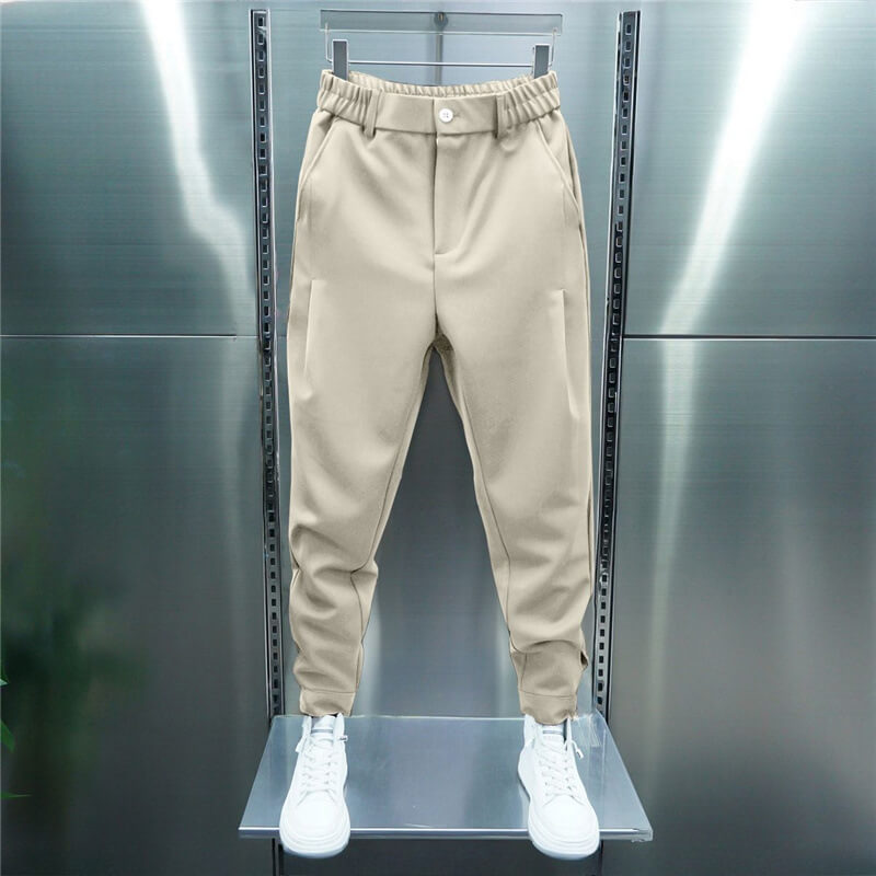 Laurens™ | Casual Elegante Broek: Comfort en Stijl in Perfecte Harmonie