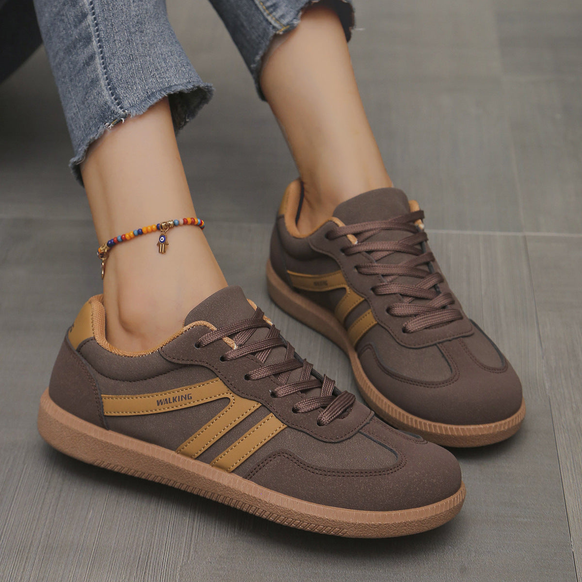 MILA | ORTHOPEDISCHE SNEAKER