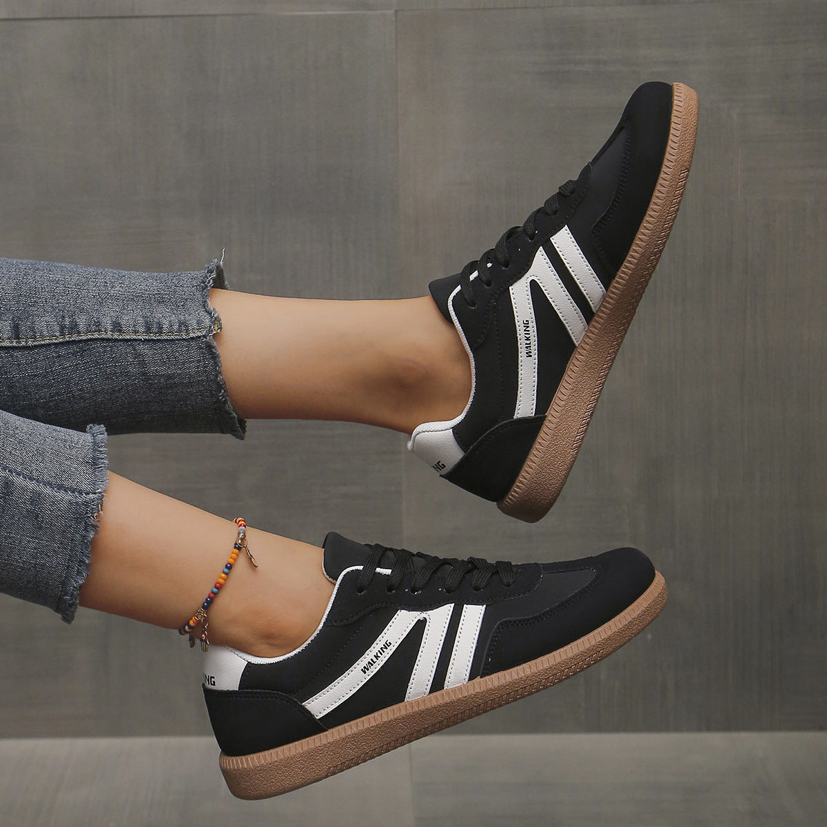MILA | ORTHOPEDISCHE SNEAKER