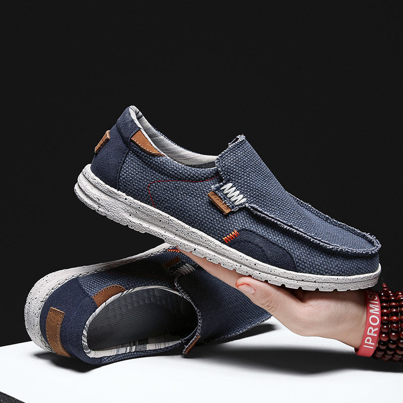 Prime™ | Comfortabele Slip-On Instappers voor Elke Dag