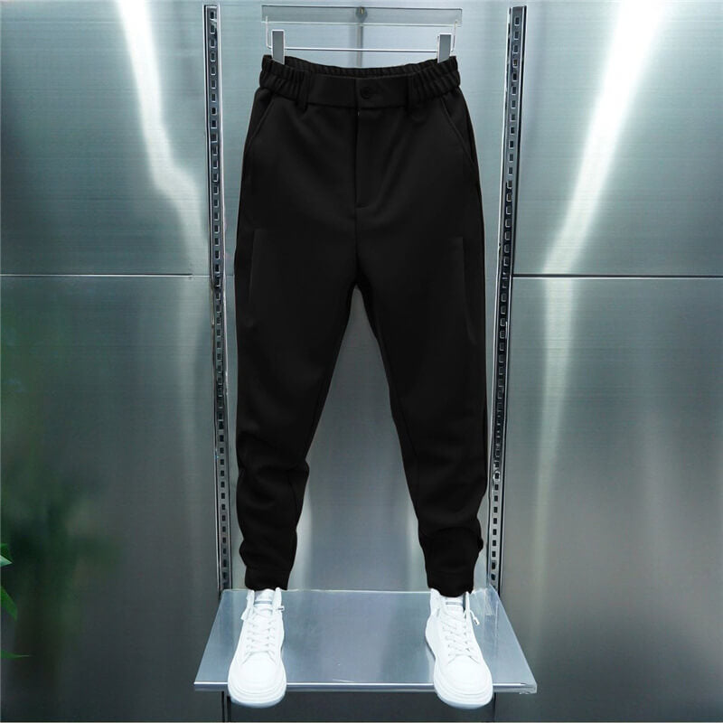 Laurens™ | Casual Elegante Broek: Comfort en Stijl in Perfecte Harmonie
