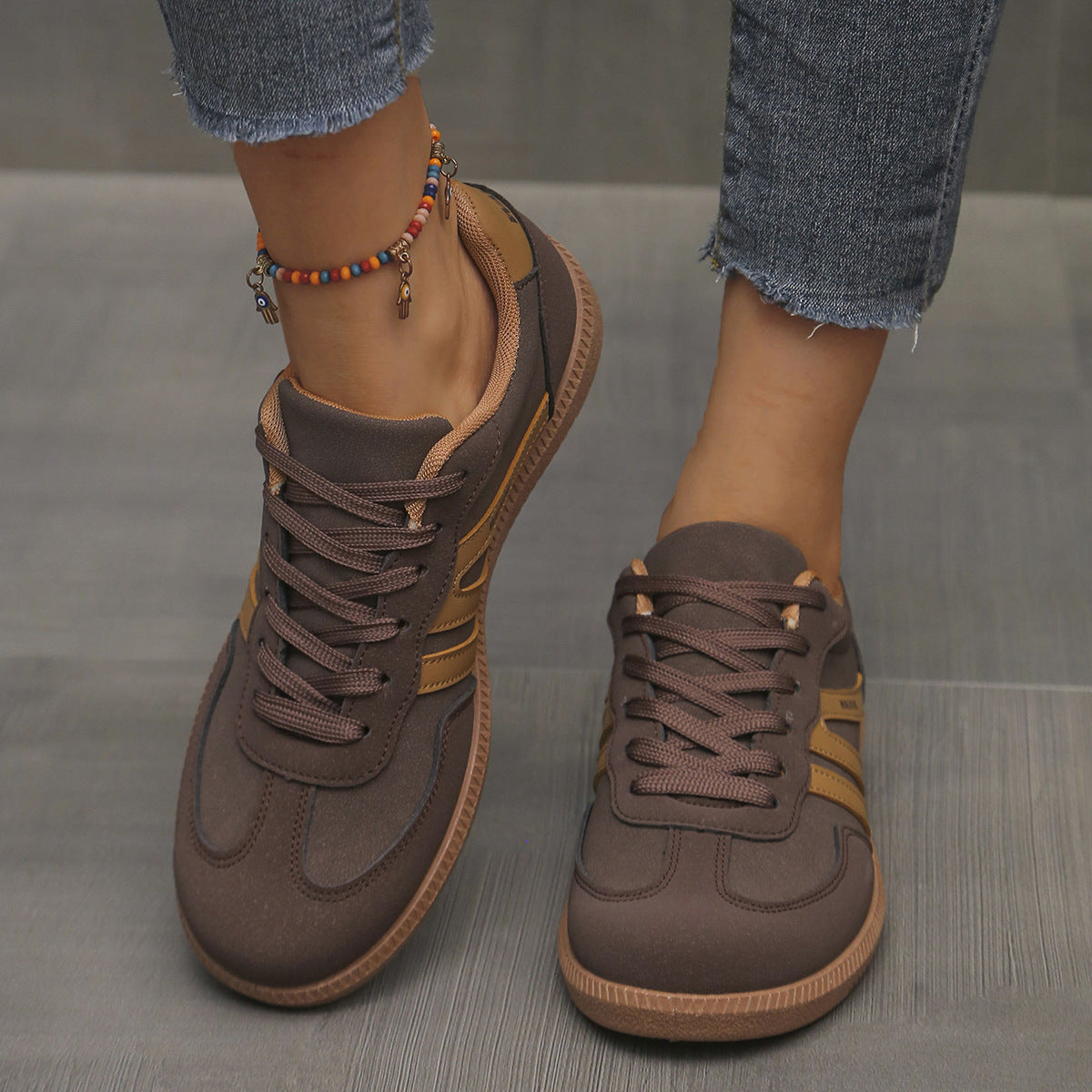 MILA | ORTHOPEDISCHE SNEAKER