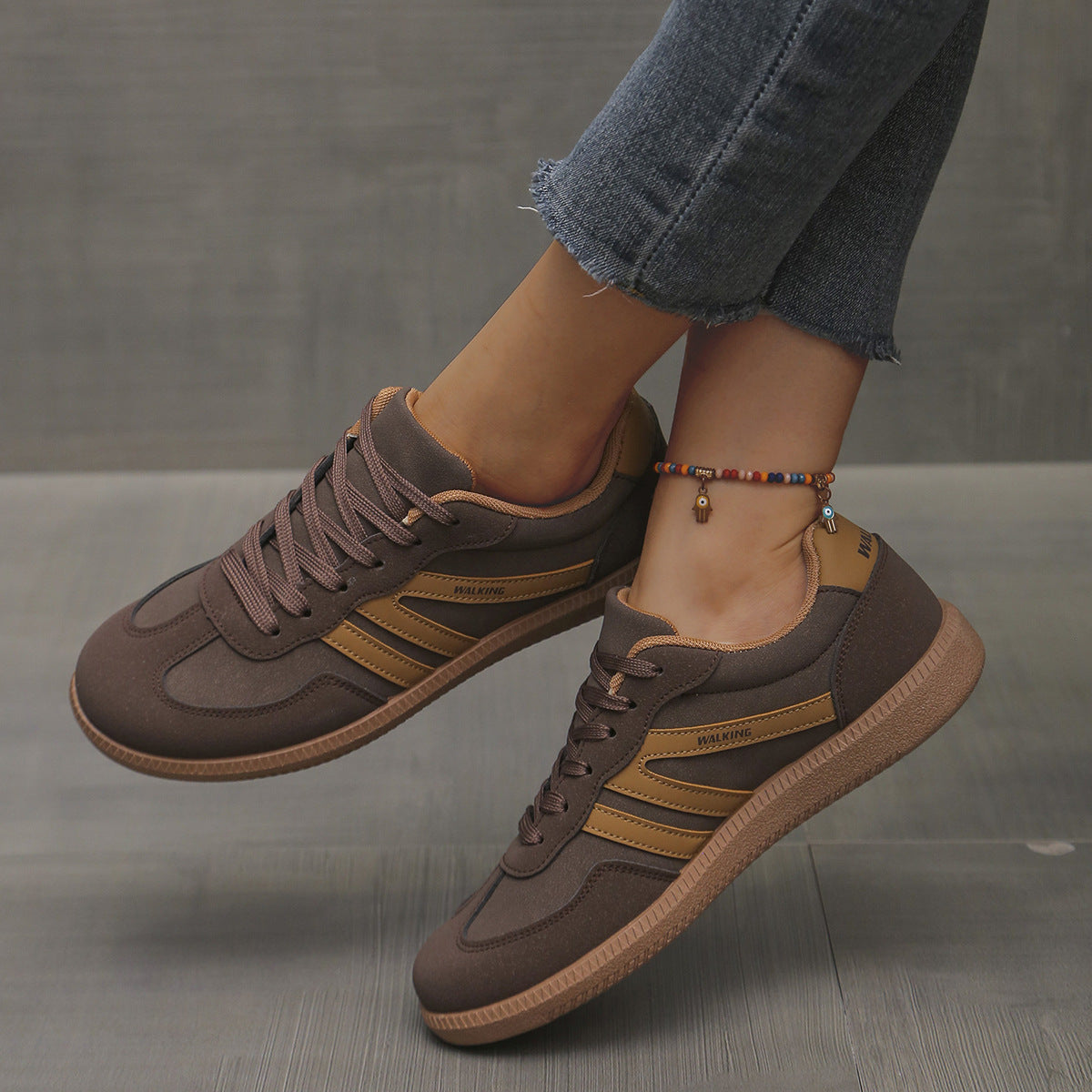 MILA | ORTHOPEDISCHE SNEAKER
