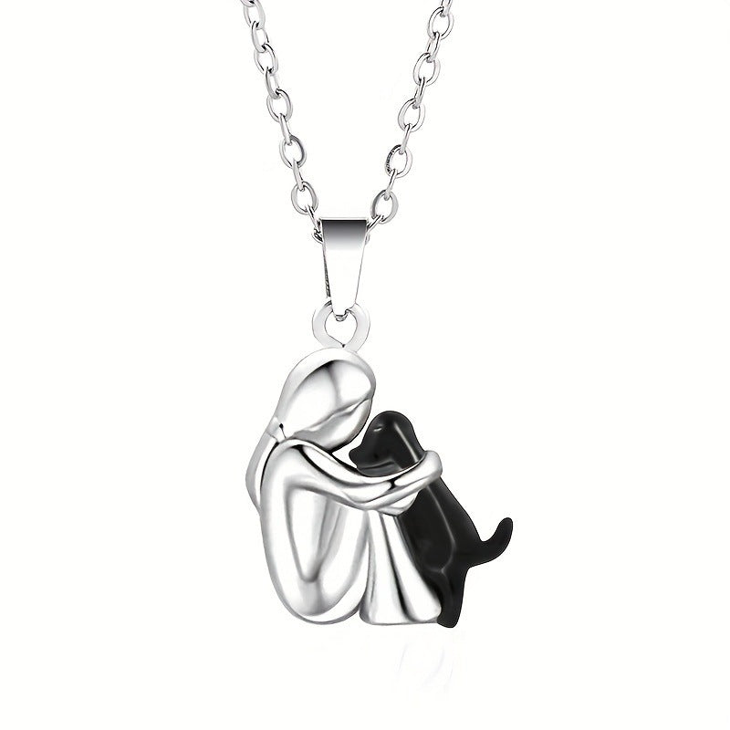Serenity Bond™ – Omhelzing Hanger Ketting ( 1+1 GRATIS )
