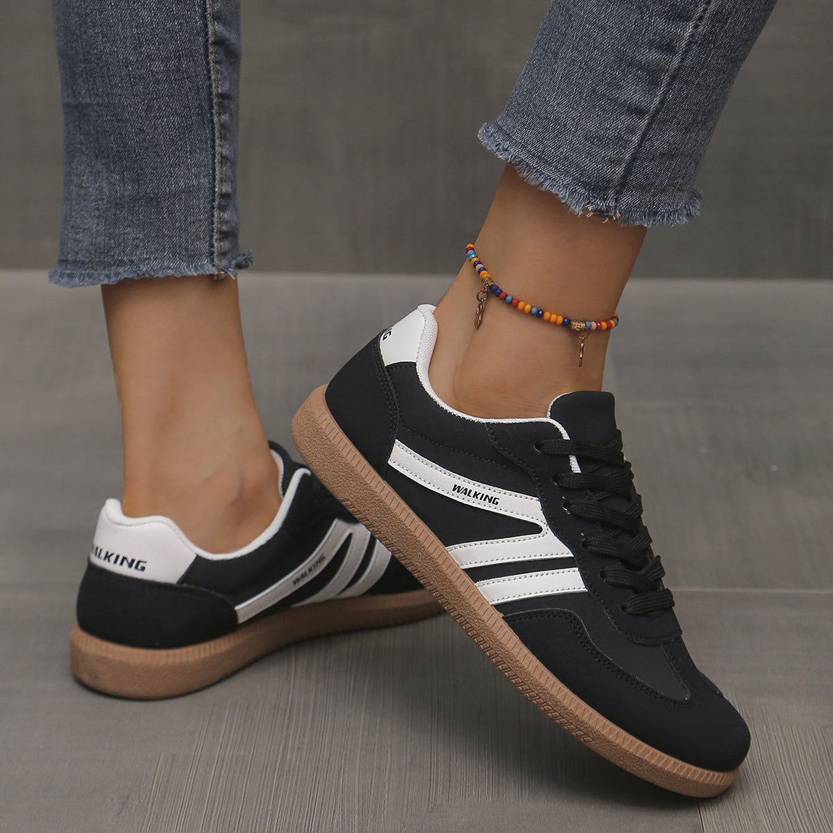 MILA | ORTHOPEDISCHE SNEAKER