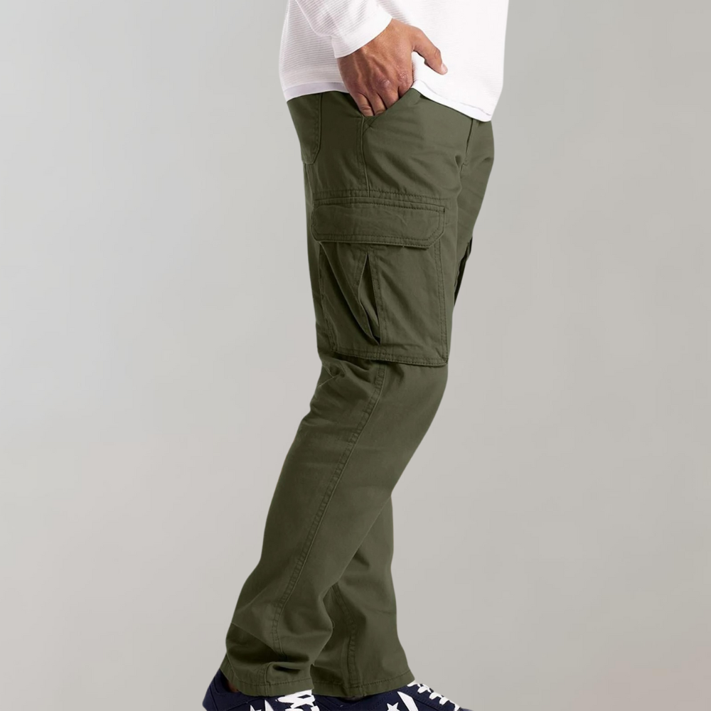 Lichtgewicht Cargo Broek
