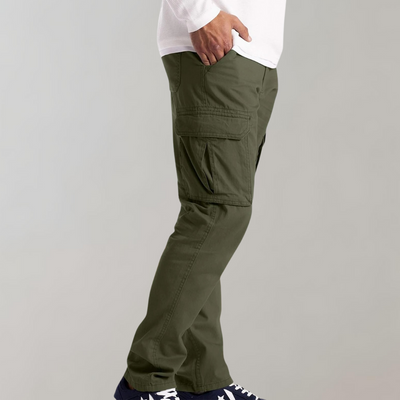 Lichtgewicht Cargo Broek