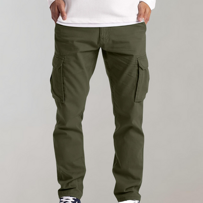 Lichtgewicht Cargo Broek