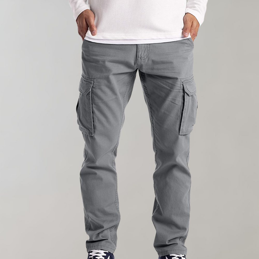 Lichtgewicht Cargo Broek