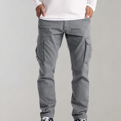 Lichtgewicht Cargo Broek