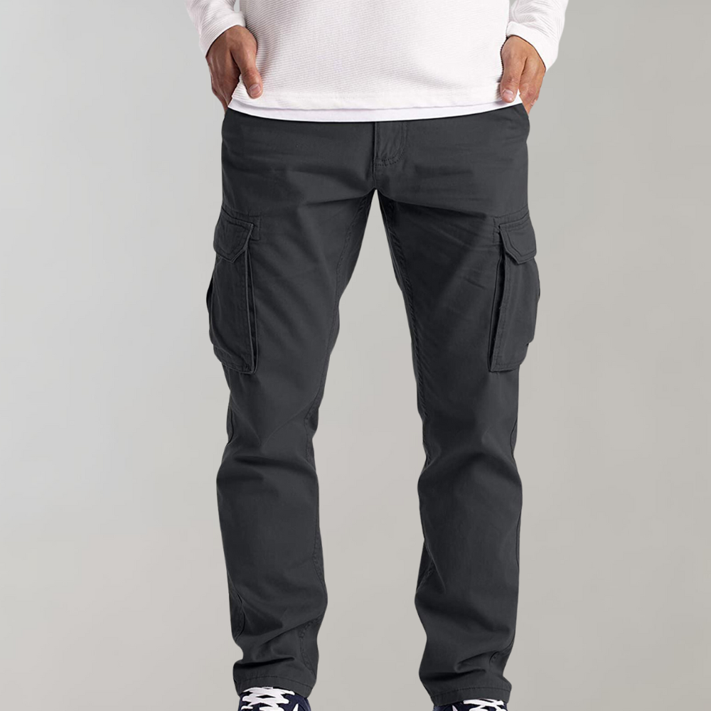 Lichtgewicht Cargo Broek