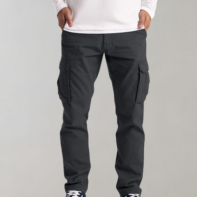 Lichtgewicht Cargo Broek