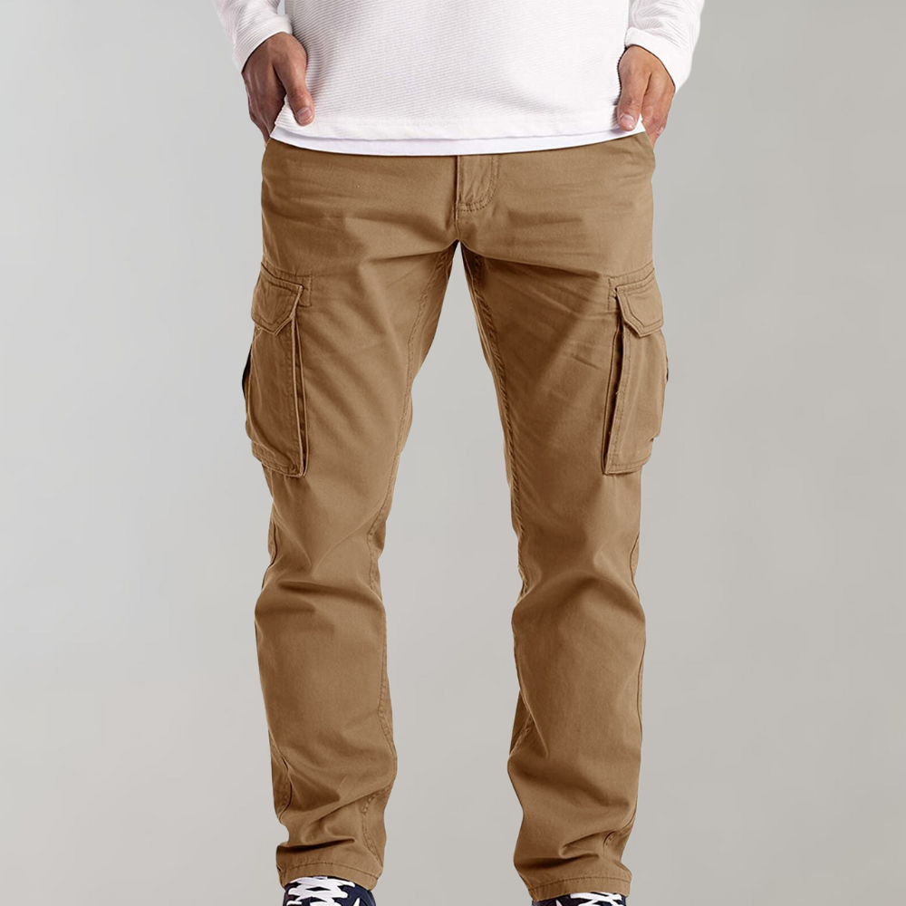 Lichtgewicht Cargo Broek
