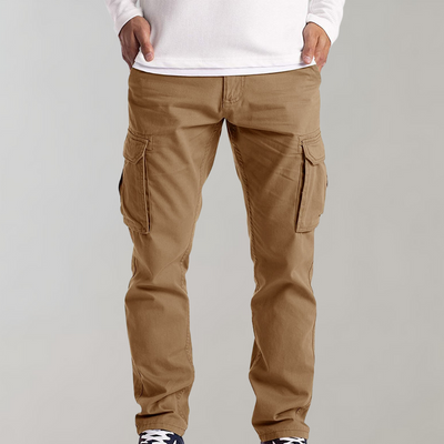 Lichtgewicht Cargo Broek