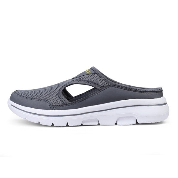 VITORIA – Unisex Sportieve Orthopedische Sandalen met Ultieme Ondersteuning