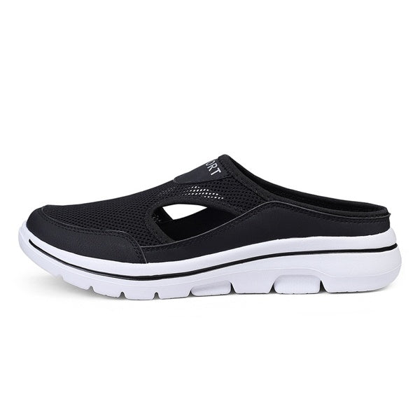 VITORIA – Unisex Sportieve Orthopedische Sandalen met Ultieme Ondersteuning