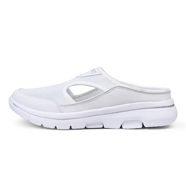 VITORIA – Unisex Sportieve Orthopedische Sandalen met Ultieme Ondersteuning