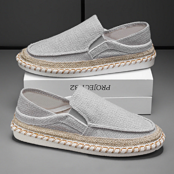 Levon – Premium Loafers
