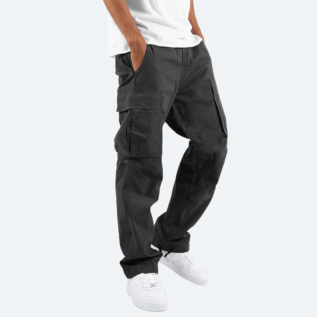 Mike™ - Cargo broek voor heren