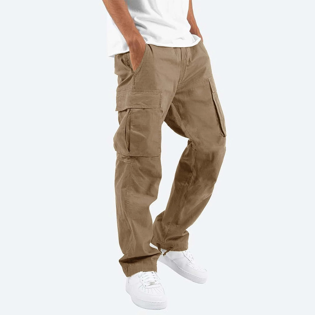 Mike™ - Cargo broek voor heren