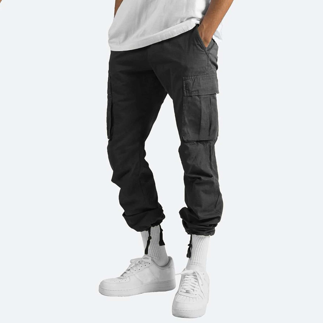 Mike™ - Cargo broek voor heren