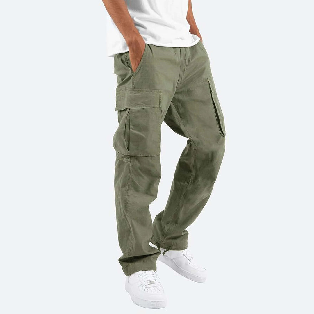 Mike™ - Cargo broek voor heren
