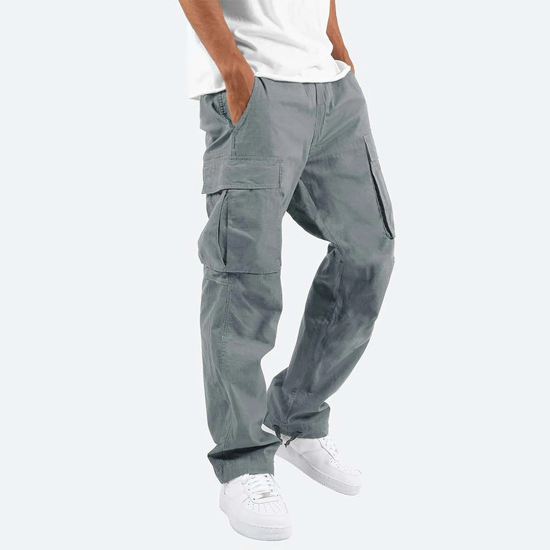 Mike™ - Cargo broek voor heren