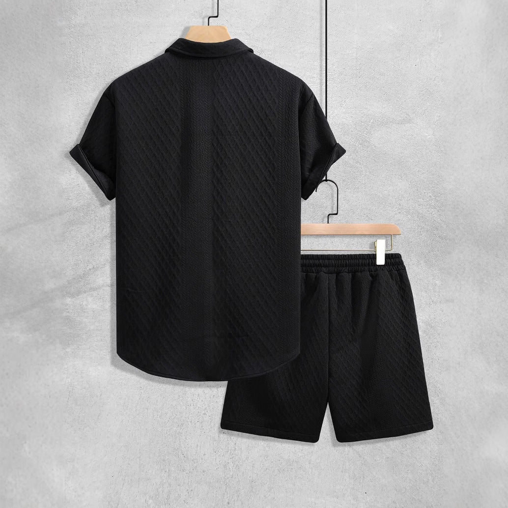 Luca – Casual Cruise Set