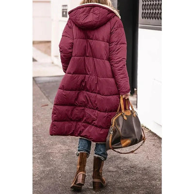 Jezebel | Chique Winterjas