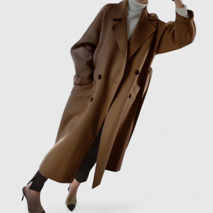 Averine | Elegante Jas