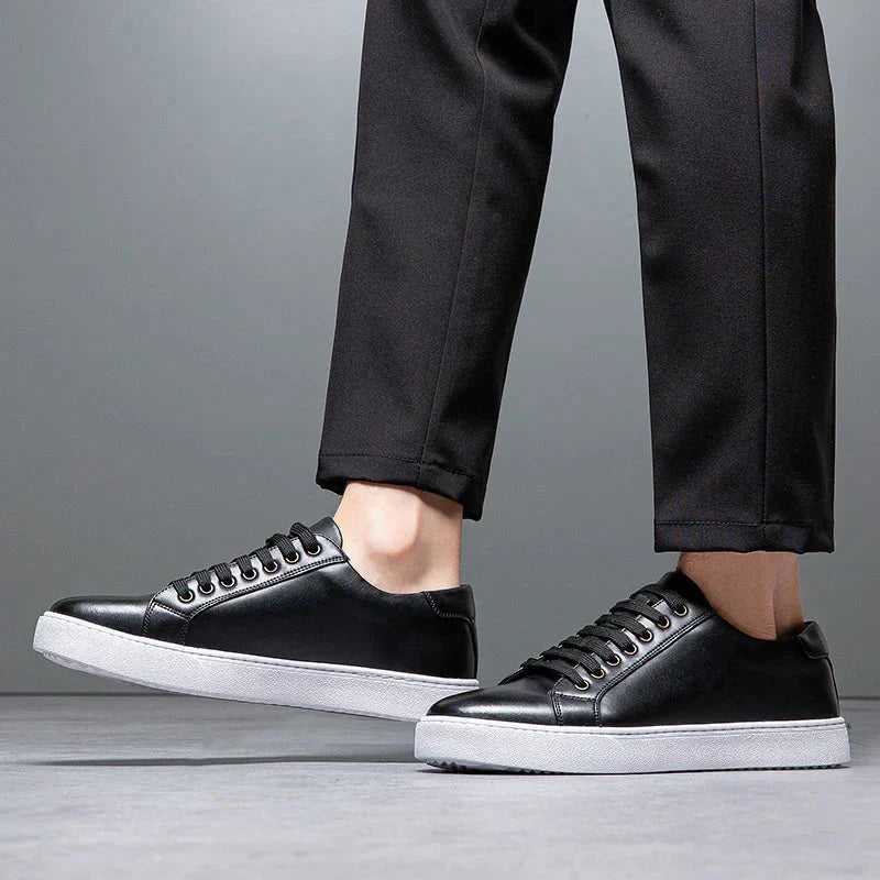 Prime™ – Leren Schoenen Saint-Tropez