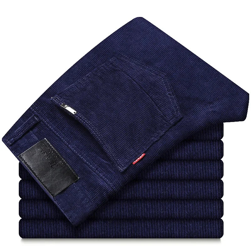 Monark – Corduroy Broek