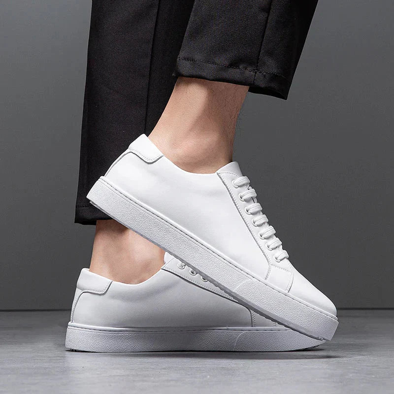 Prime™ – Leren Schoenen Saint-Tropez