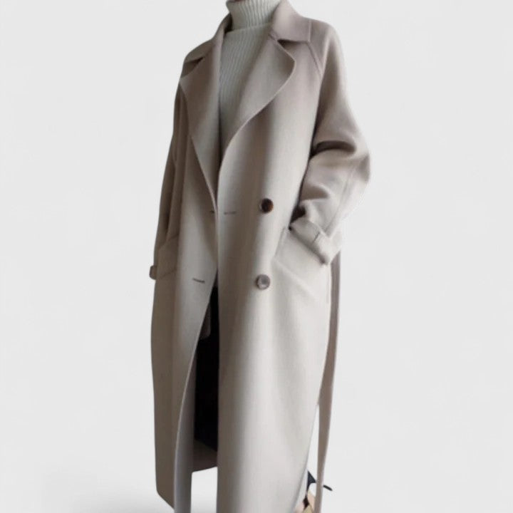 Averine | Elegante Jas