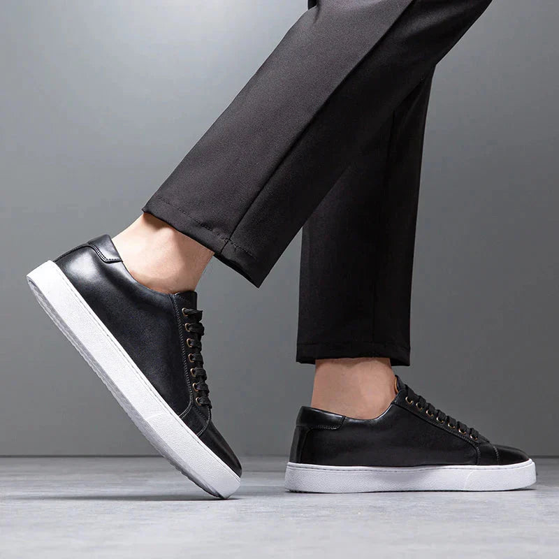 Prime™ – Leren Schoenen Saint-Tropez