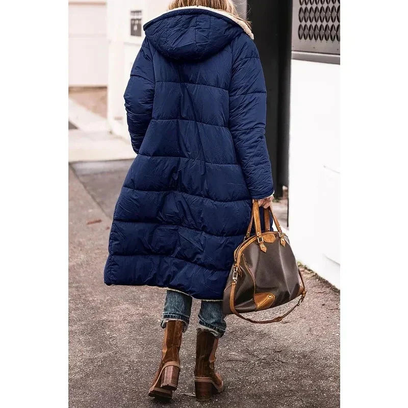 Jezebel | Chique Winterjas