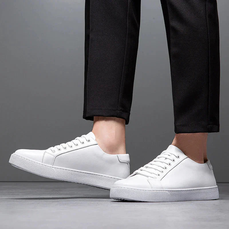 Prime™ – Leren Schoenen Saint-Tropez