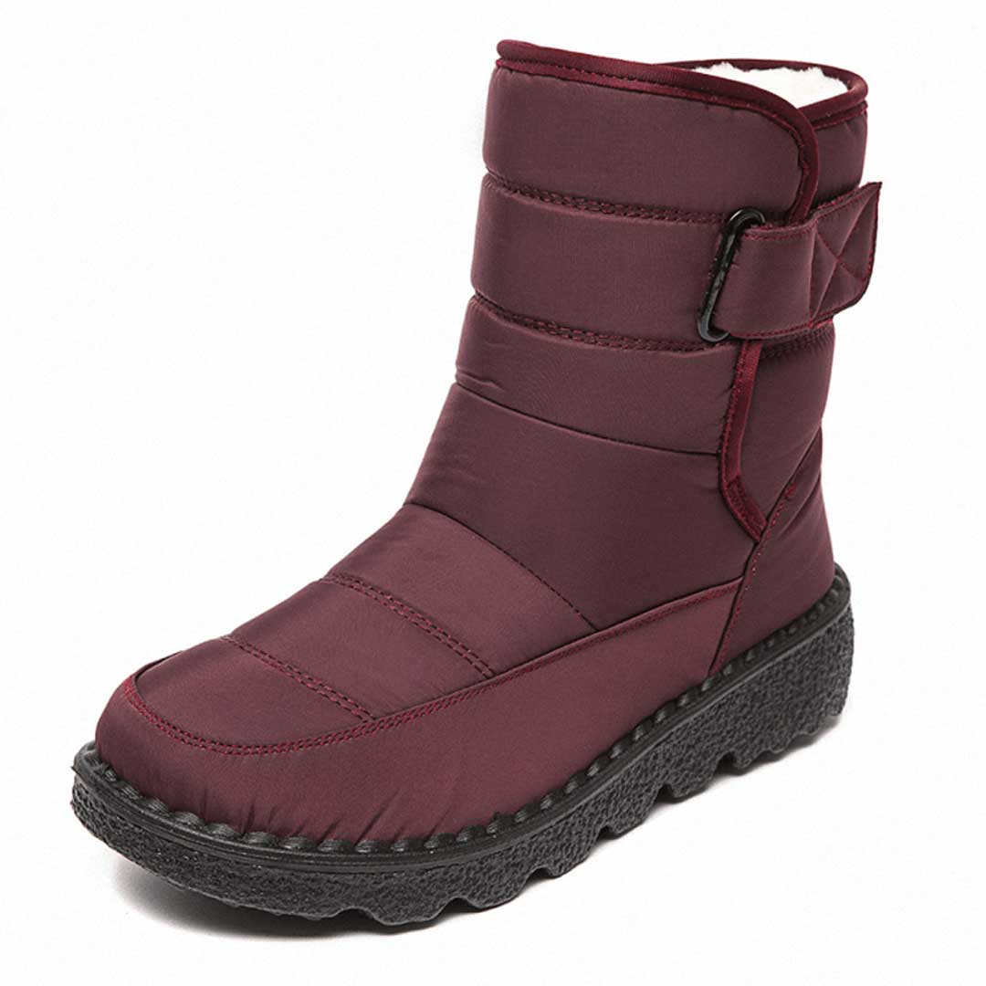 SENNA | RUBBEREN ANTISLIP WINTERLAARZEN