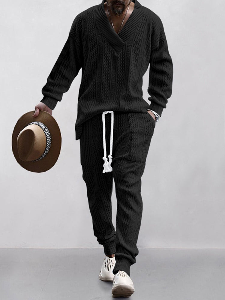 Maxim™ - Elite Comfort Set